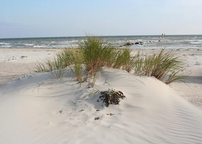 Hotel Am Wind