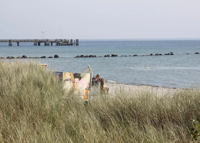 Hotel Am Wind