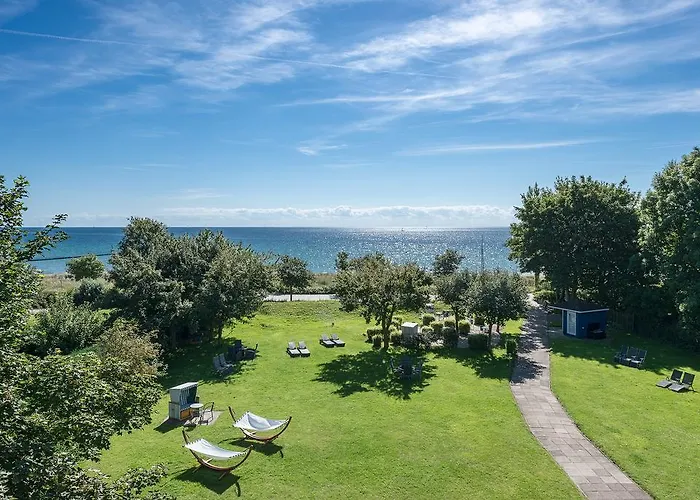 Hotel Am Wind