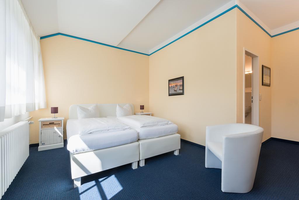 Hotel Am Wind
