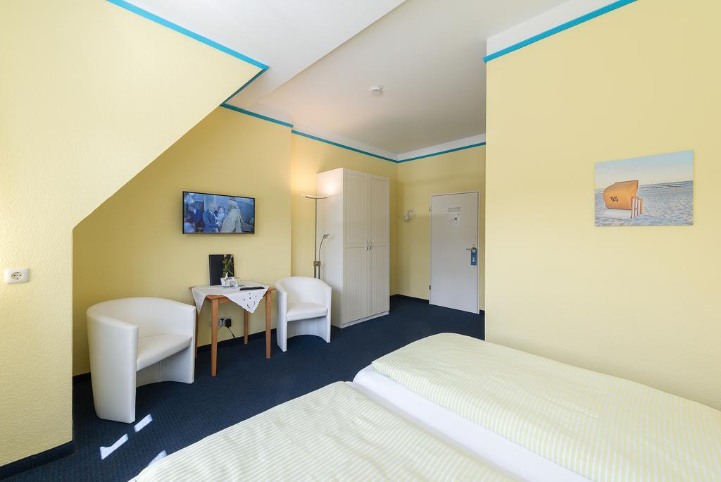 Hotel Am Wind