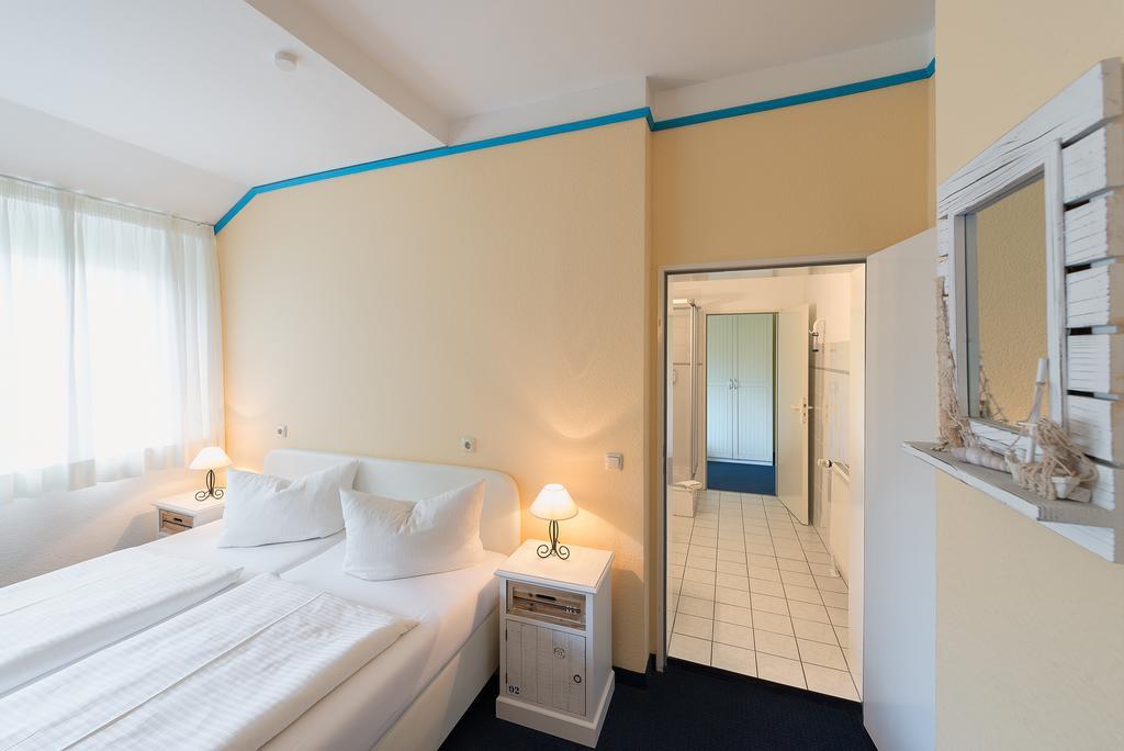 Hotel Am Wind 3*