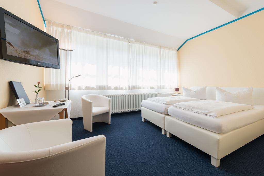 Hotel Am Wind 3*