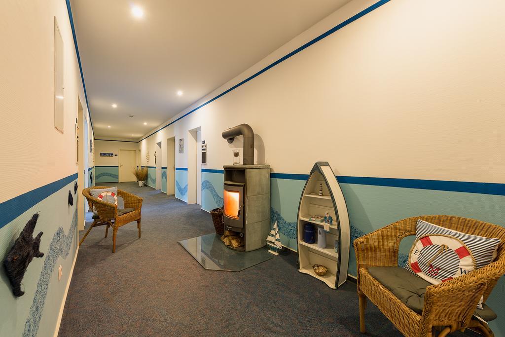 Hotel Am Wind