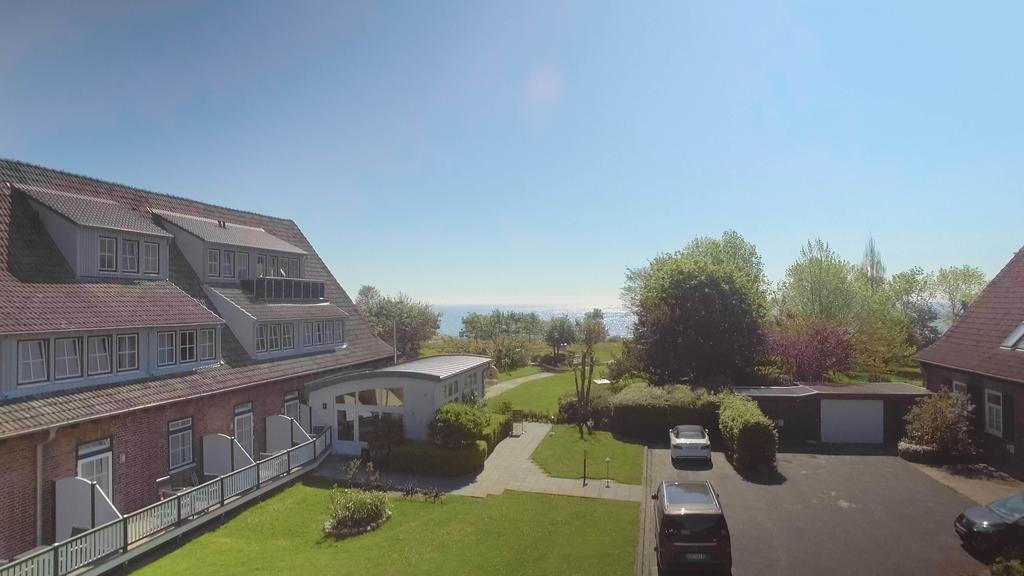 Hotel Am Wind 3*