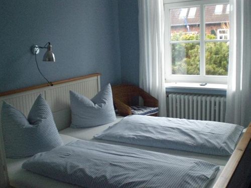 Am Wind Hotel Großenbrode